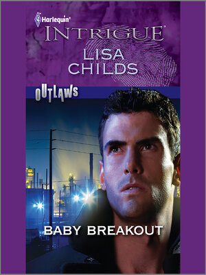 cover image of Baby Breakout